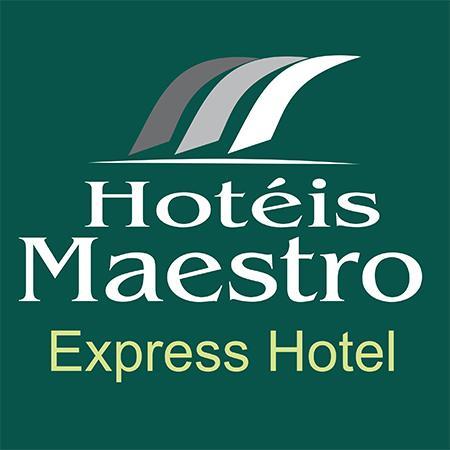 Hotel Maestro Express Toledo Toledo (Parana) Exterior foto