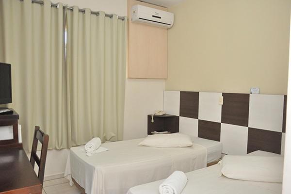 Hotel Maestro Express Toledo Toledo (Parana) Quarto foto