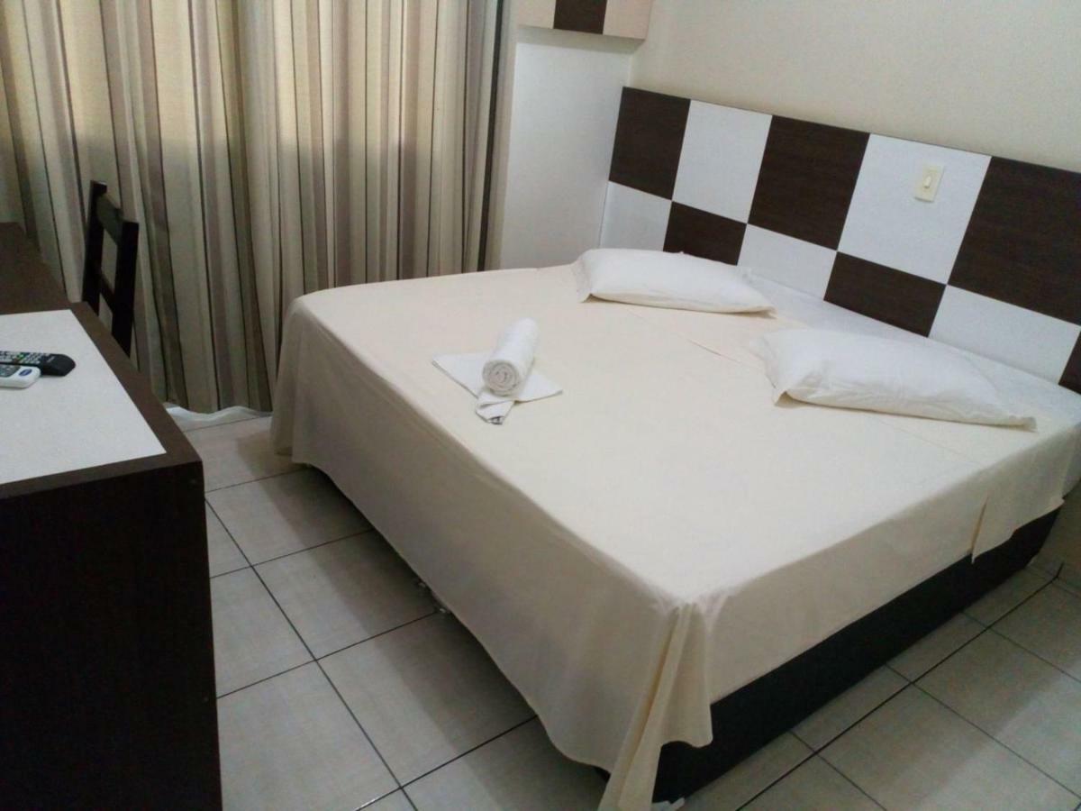 Hotel Maestro Express Toledo Toledo (Parana) Exterior foto