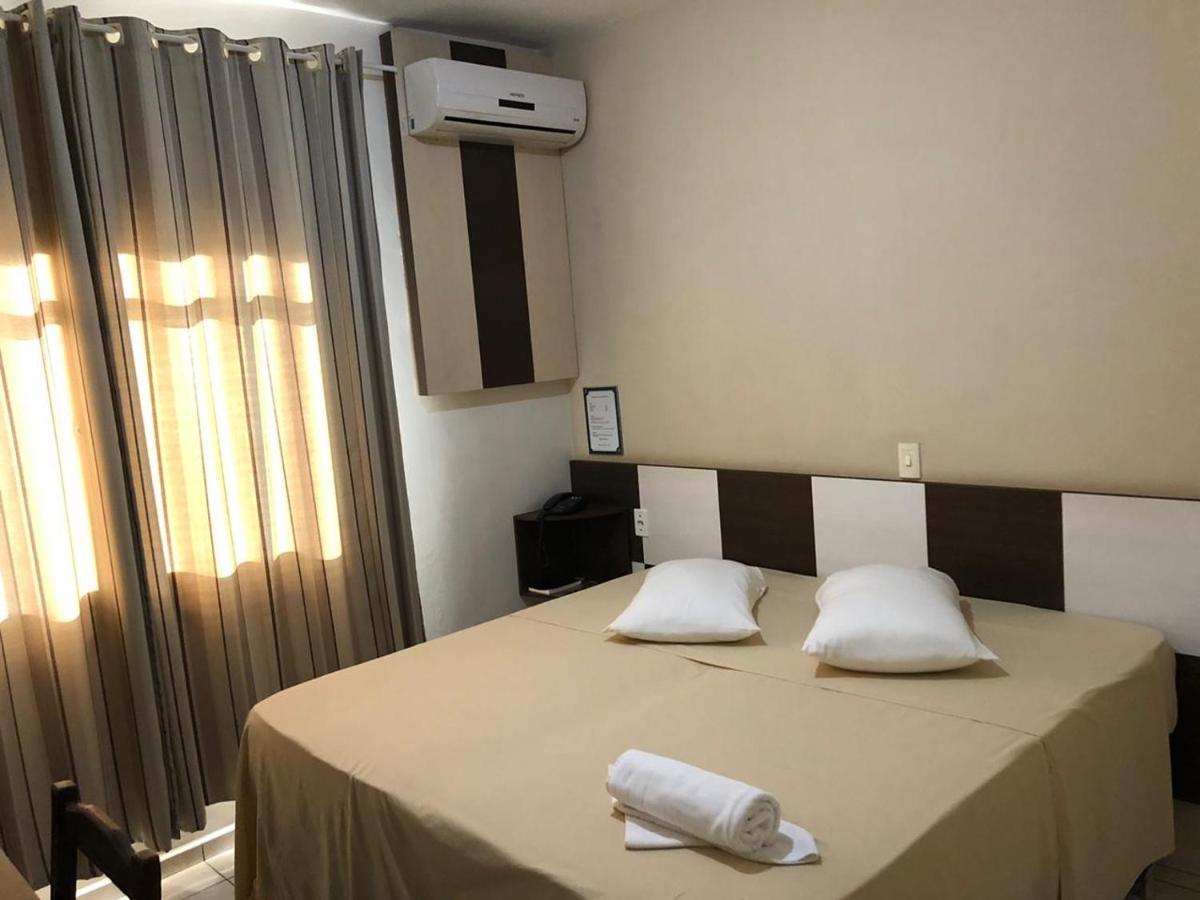Hotel Maestro Express Toledo Toledo (Parana) Exterior foto